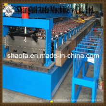 Deck Sheet Making Roll Forming Machine (AF-D688)